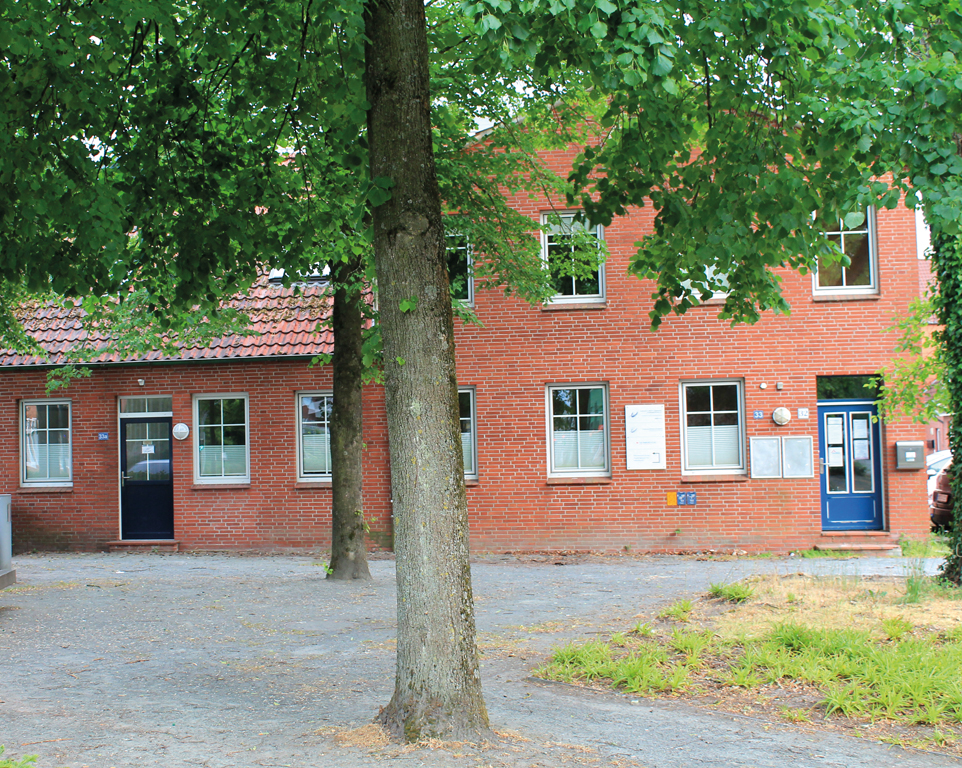 DROBS Aurich